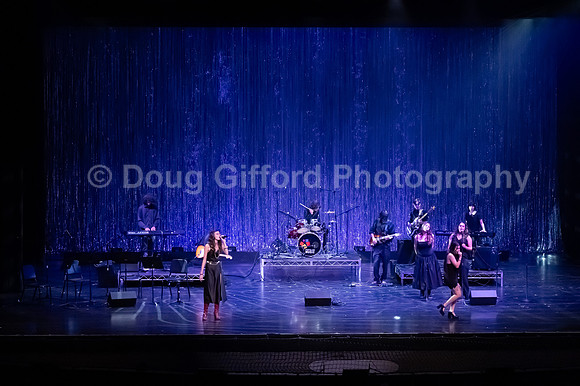 CSARTS-SGV Season Finale Reception and Performance