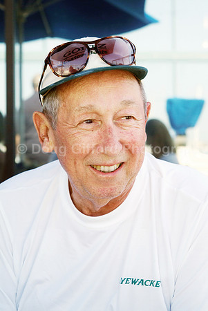 Roy E. Disney