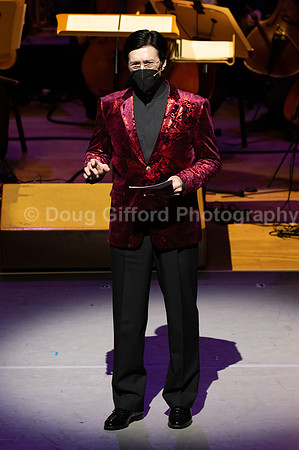 Pacific Symphony Lunar New Year 2022