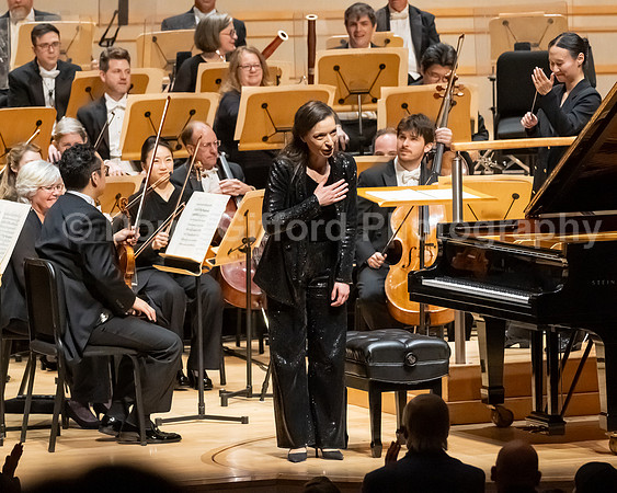 Pacific Symphony - Beethoven & Sibelius