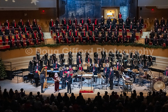 Pacific Chorale - Tis the Season