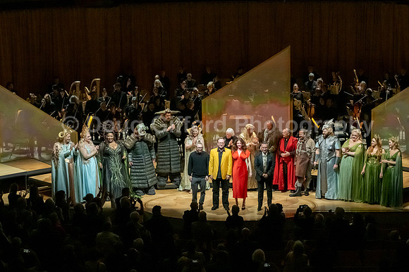 Pacific Symphony - The Curse of the Ring "Das Rheingold"