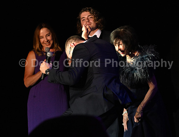 Orange County School of the Arts Foundation - "Night of a Million Dreams" Gala 2022