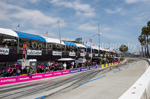 Acura Grand Prix of Long Beach 2022