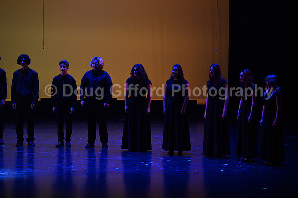 California School of the Arts- San Gabriel Valley Foundation Season Finale 2022