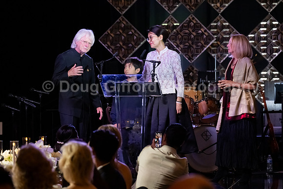 Pacific Symphony - "Diamonds are Forever" Gala 2025