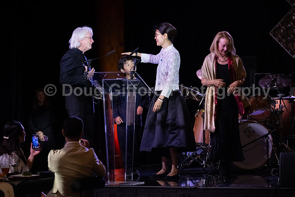Pacific Symphony - "Diamonds are Forever" Gala 2025