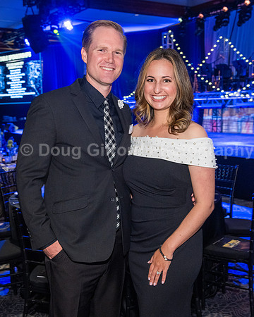 OCSA / New York State of Mind - Gala 2024