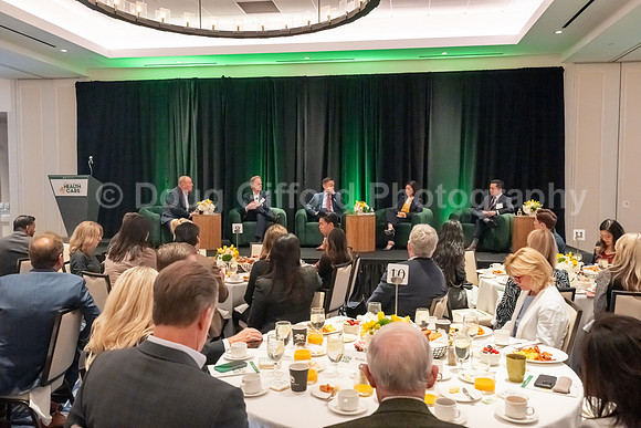 2025 Orange County Business Council Health Care Forum
