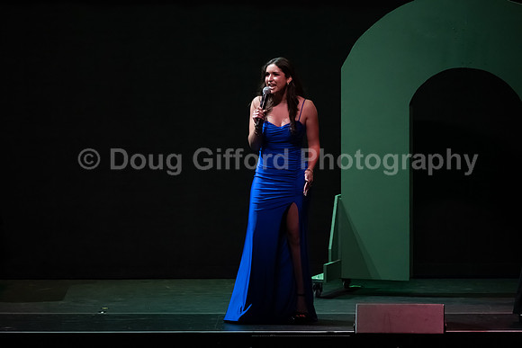 Orange County School of the Arts Foundation - Season Finale 2025