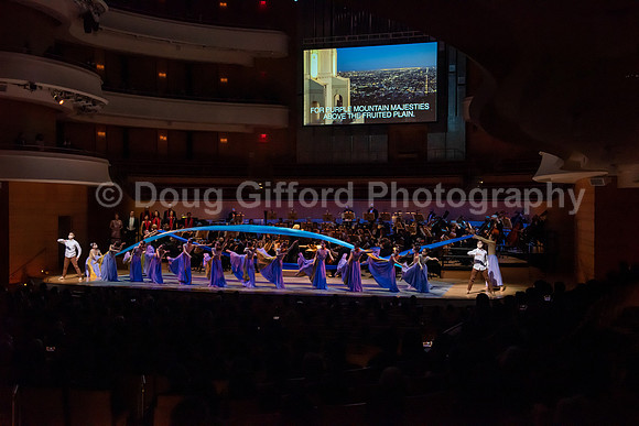 Pacific Symphony Lunar New Year 2022