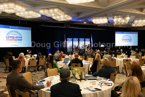 OCBC - 2025 Legislative Day