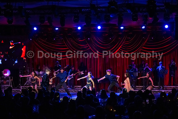 Orange County School of the Arts Foundation Presents - House of Muse Gala 2025