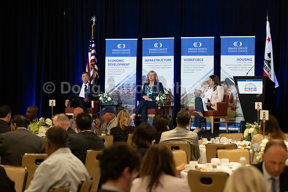 OCBC - 2025 Legislative Day