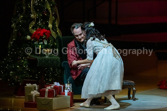 Pacific Symphony - The Nutcracker for Kids