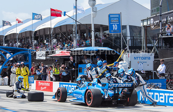 Acura Grand Prix of Long Beach 2022