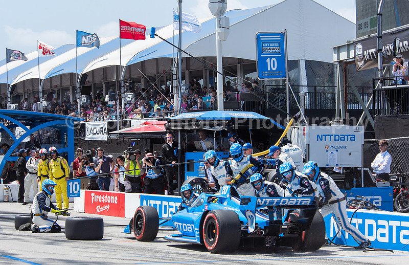 Acura Grand Prix of Long Beach 2022