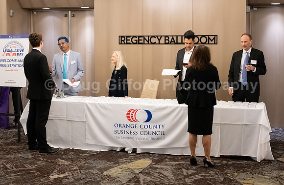 OCBC - 2025 Legislative Day