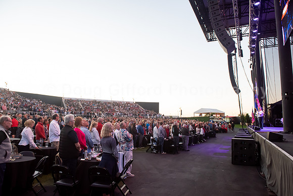 Pacific Symphony - July 4th Spectacular: The Music of Queen