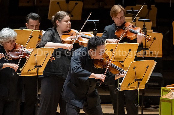 Pacific Symphony - Four Seasons & Strauss