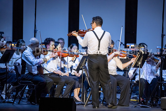 Tchaikovsky Spectacular