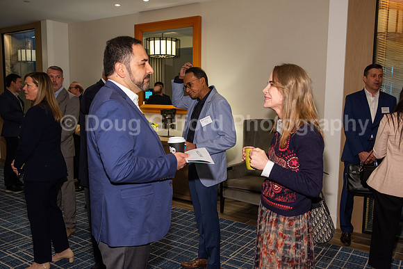 2025 Orange County Business Council Health Care Forum