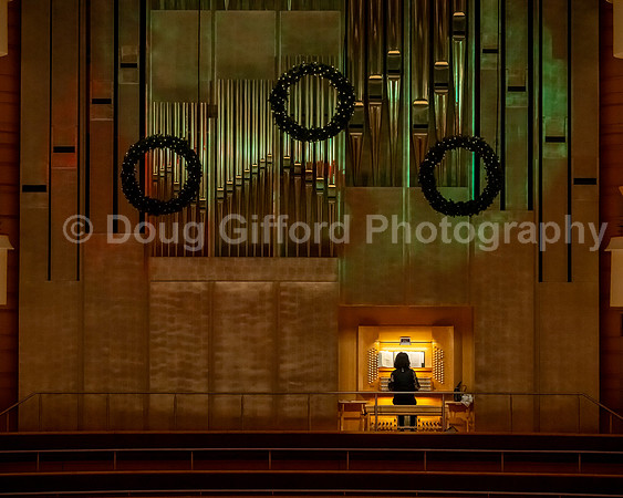 Pacific Symphony - Handel's Glorious Messiah