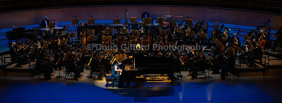 Pacific Symphony Lunar New Year 2022