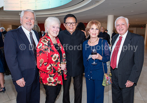Pacific Symphony Opening Night - Beethoven & Bolero
