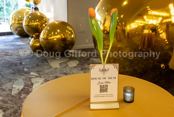 Orange County School of the Arts Foundation Presents - House of Muse Gala 2025