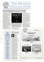 WPI - The wedding Photographer  - May 1993
