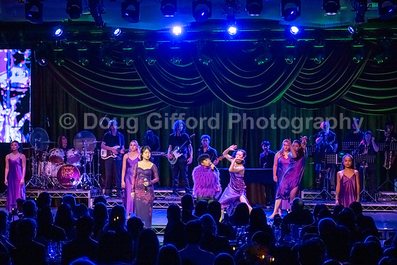 Orange County School of the Arts Foundation Presents - House of Muse Gala 2025