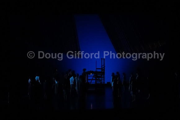 CSARTS-SGV Season Finale Reception and Performance
