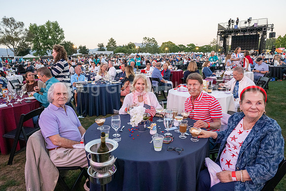 Pacific Symphony- July 4th Spectacular Music of Buffet, Beach Boys and More