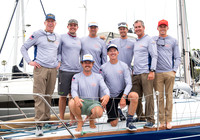 2025 Transpac - Second Start