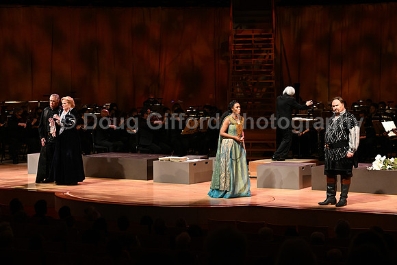 Pacific Symphony - Verdi's Otello