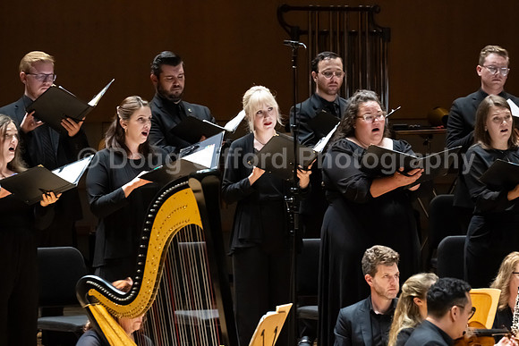 Pacific Chorale's 2023-24 Season Finale