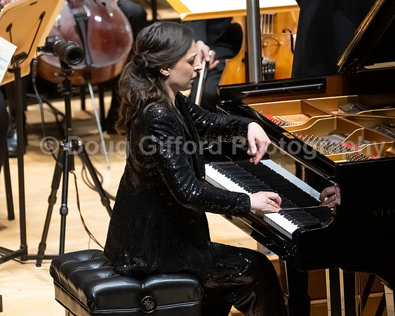 Pacific Symphony - Beethoven & Sibelius