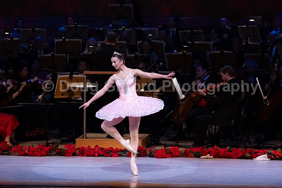 Pacific Symphony - The Nutcracker for Kids