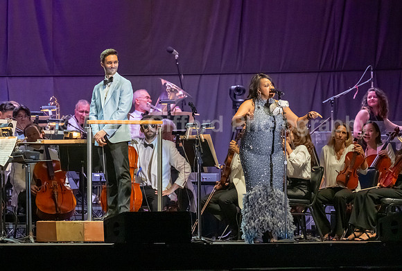 Pacific Symphony Pops -  Disco Fever