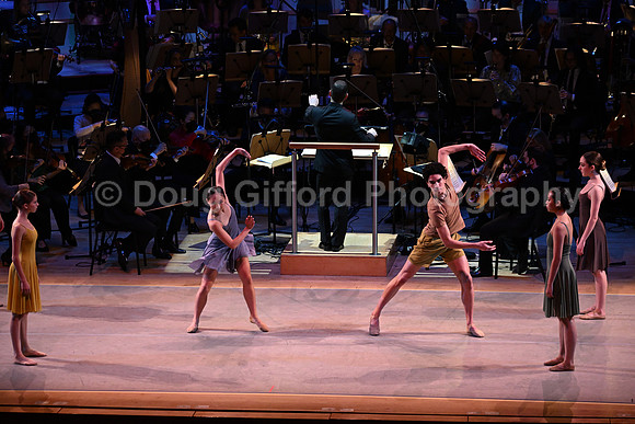 Class Act Youth Concert