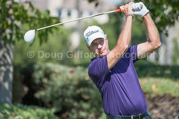 Toshiba Classic 2014 Pro-Am