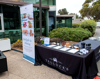 La Jolla Playhouse Innovation Night 2022