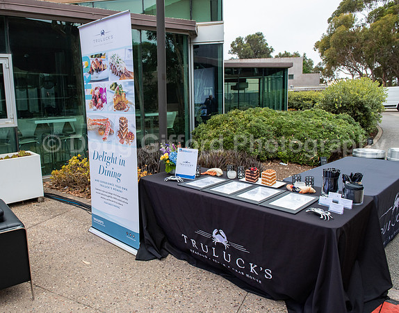 La Jolla Playhouse Innovation Night 2022
