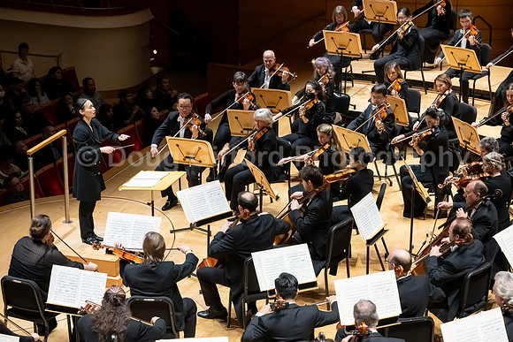 Pacific Symphony - Beethoven & Sibelius