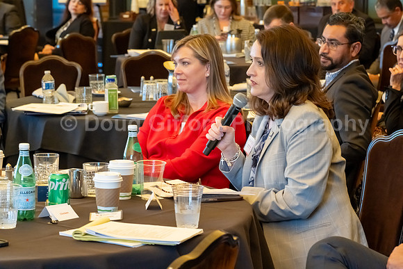 Orange County Business Council Sacamento Advocacy Trip 2025
