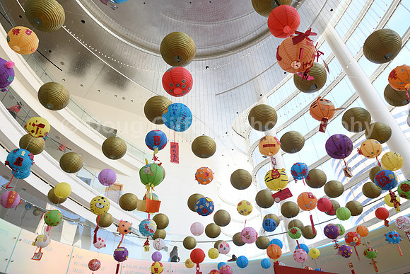 Orange County Lantern Festival 2022
