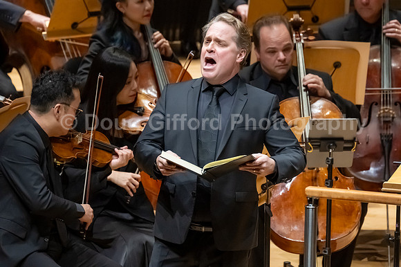 Pacific Symphony - Handel's Glorious Messiah