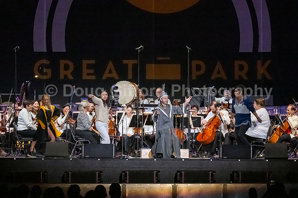 Pacific Symphony - John Williams' Magical Music of Harry Potter