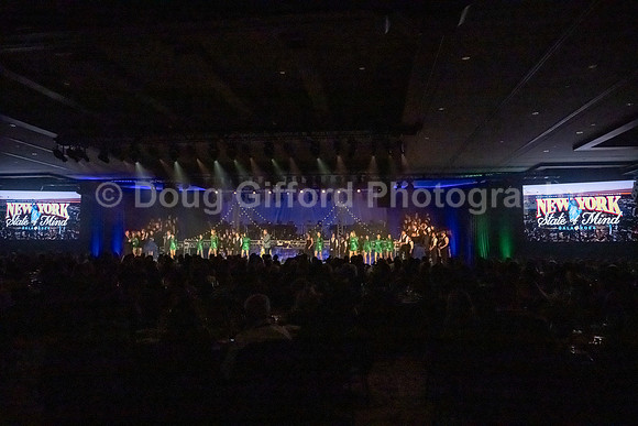 OCSA / New York State of Mind - Gala 2024